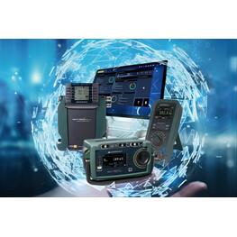 儀器儀表設備租賃